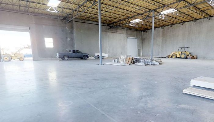 Warehouse Space for Sale at 40355 La Quinta Ln Palmdale, CA 93551 - #21