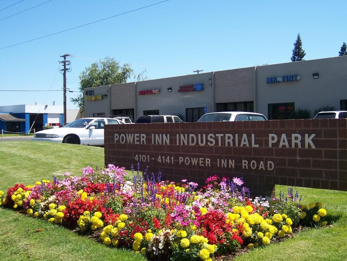 4191 Power Inn Road, Sacramento photo 1