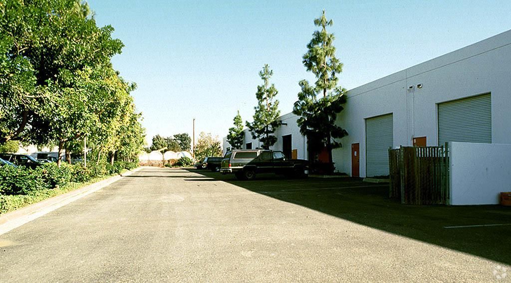 Industrial Property For Lease photo 2
