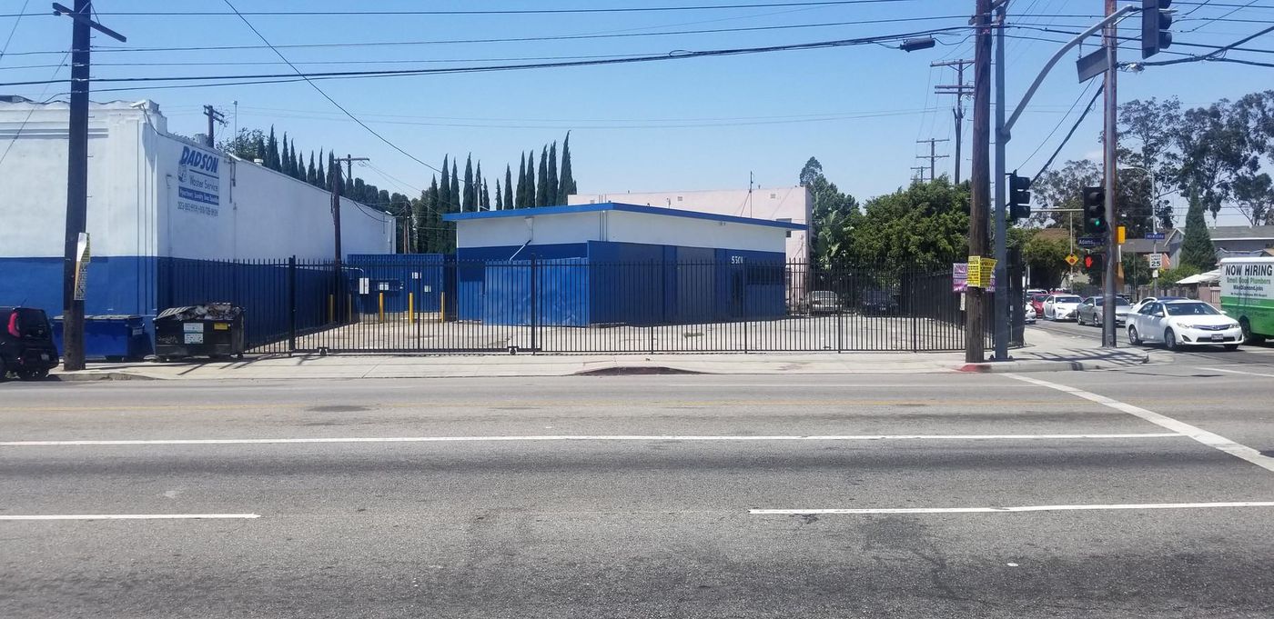 Auto Mechanic -shop photo 1