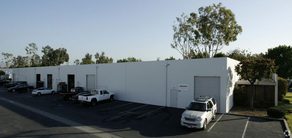 Industrial Property For Lease