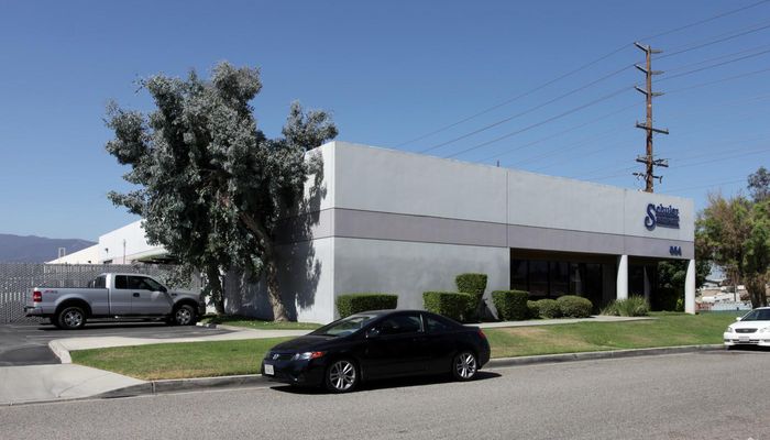 Warehouse Space for Sale at 564 W Bateman Cir Corona, CA 92880 - #1