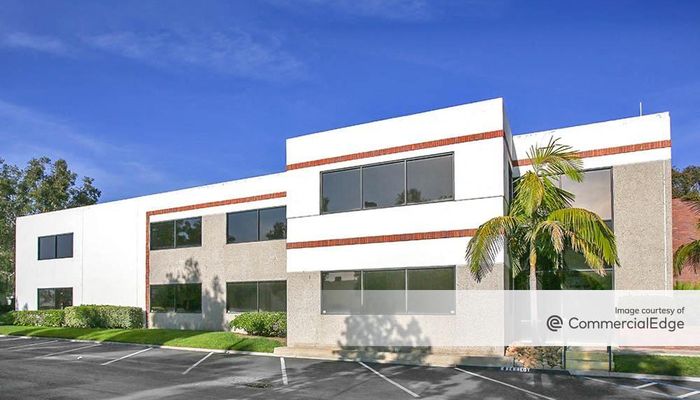 Warehouse Space for Rent at 7920-7968 Arjons Dr. San Diego, CA 92126 - #2