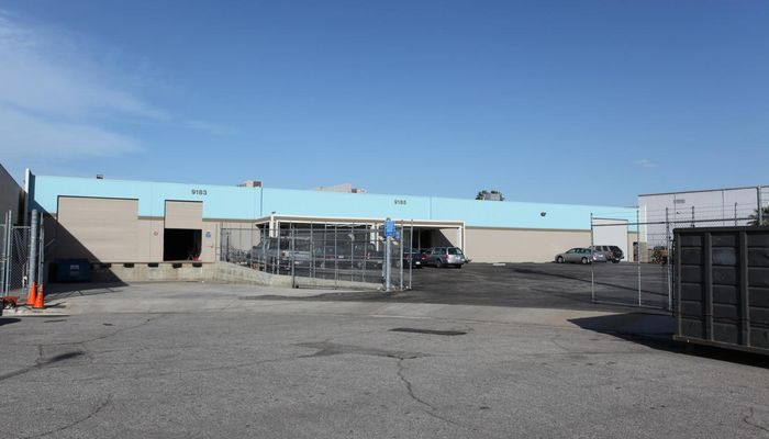 Warehouse Space for Rent at 9183-9185 Kelvin Ave Chatsworth, CA 91311 - #2