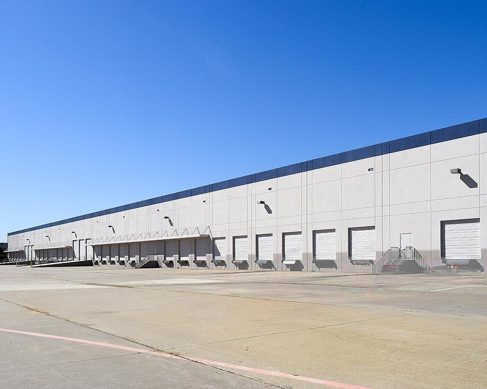 Prologis DFW - 620 Westport Pkwy photo 2