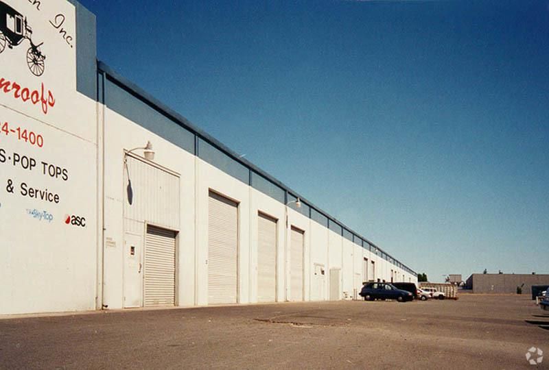 Industrial Property for Lease photo 2