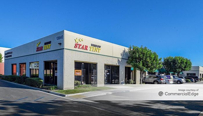 Warehouse Space for Rent at 13608 Imperial Hwy Santa Fe Springs, CA 90670 - #1