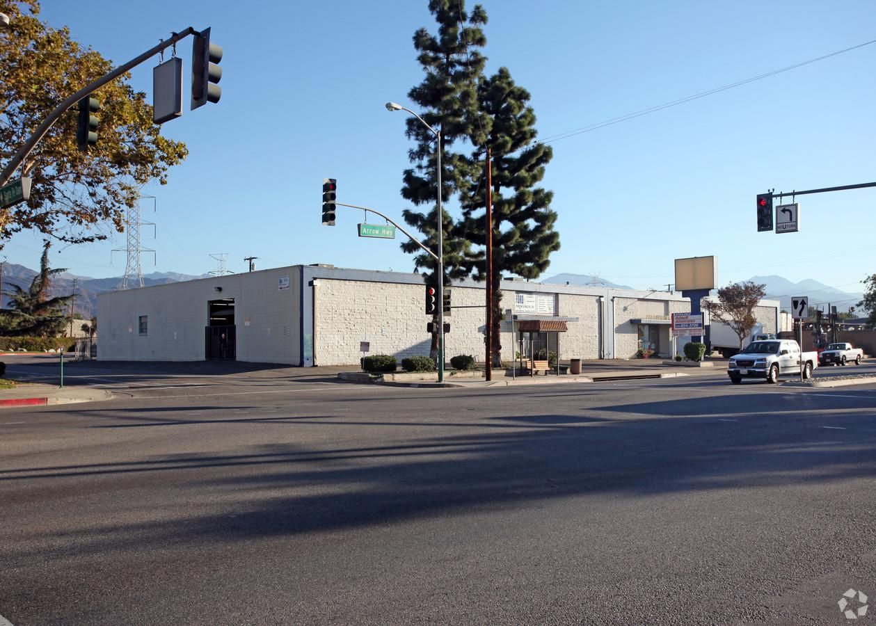 Industrial Property For Lease photo 4