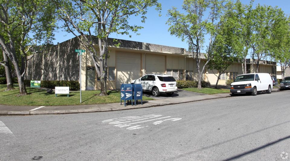 Industrial Property For Lease