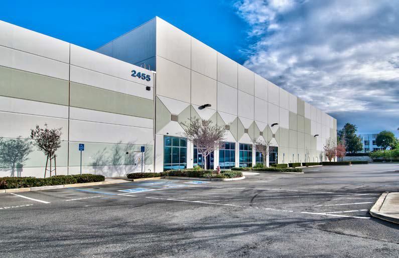 Industrial Property For Sale
