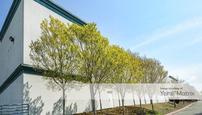 Warehouse Space for Rent at 770 Skyway Court Napa, CA 94558 - #2