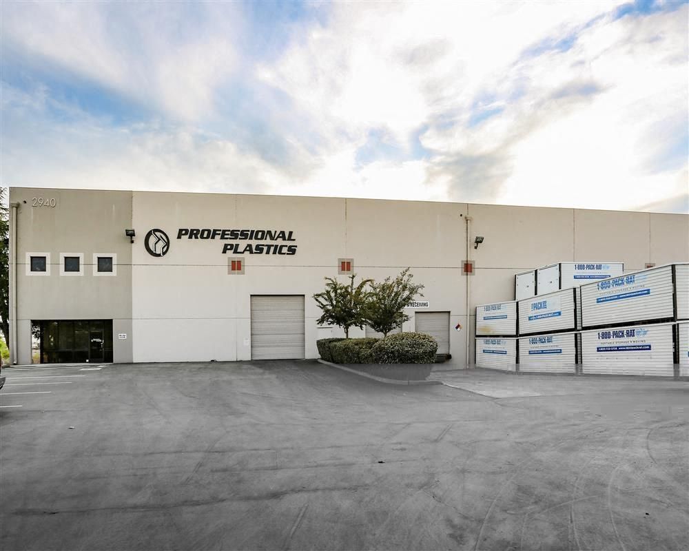 Southport Business Park - 2928, 2934 & 2940 Ramco Street photo 2