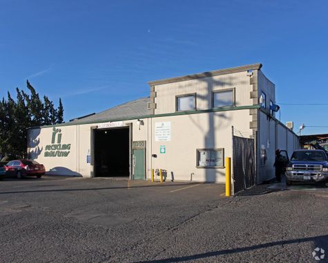 Industrial Property For Sale