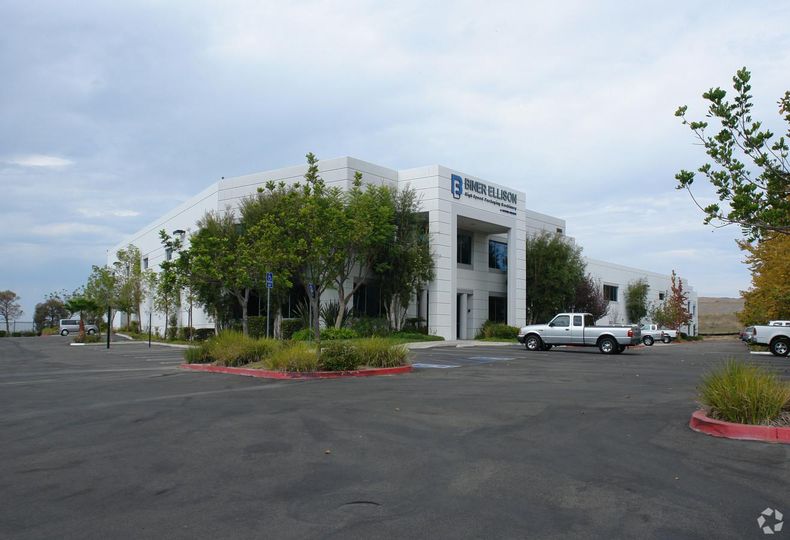 Industrial Property For Lease