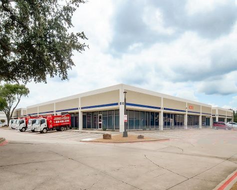 Jupiter Commerce Center