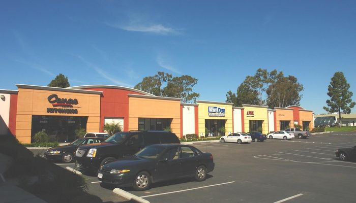 Warehouse Space for Rent at 8120-8134 Miramar Rd San Diego, CA 92126 - #10