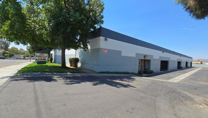 Warehouse Space for Rent at 6613 Arlington Ave Riverside, CA 92504 - #3
