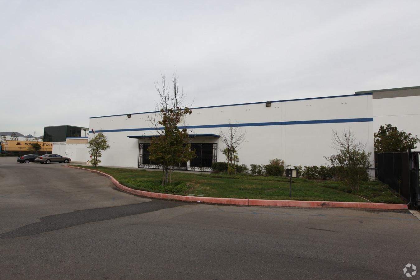 Industrial Property For Sale photo 3