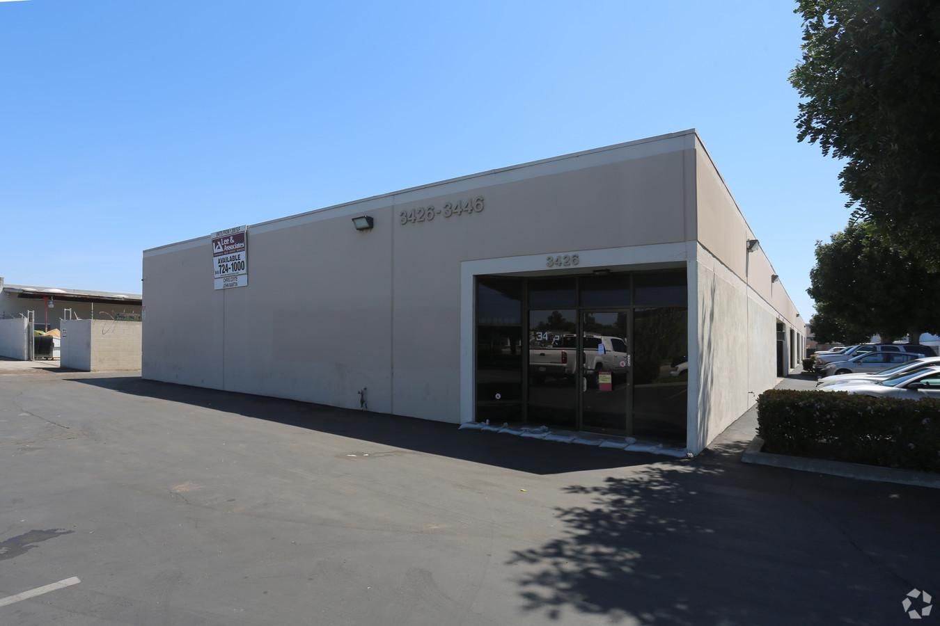 Industrial Property For Lease photo 3
