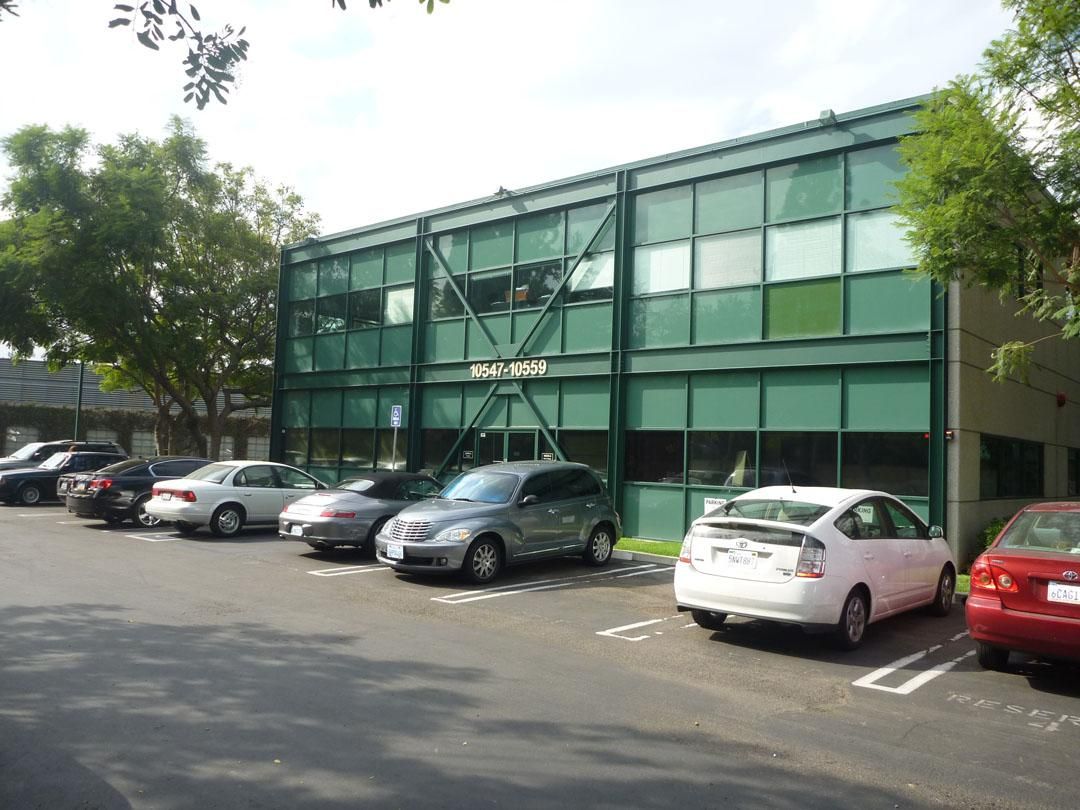 Office Property for Lease photo 2