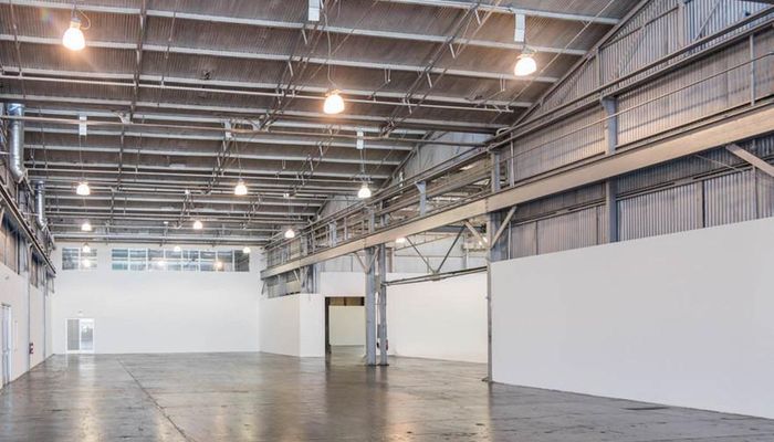 Warehouse Space for Rent at 1667 N Main St Los Angeles, CA 90012 - #6