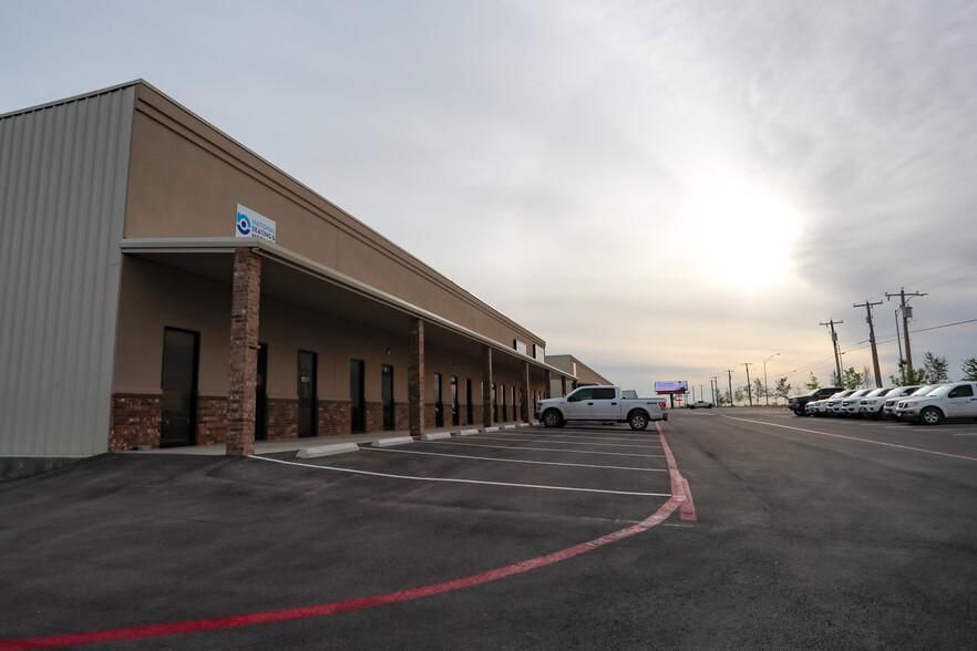 ERP INDUSTRIALS 191 10800 State Highway 191 photo 2