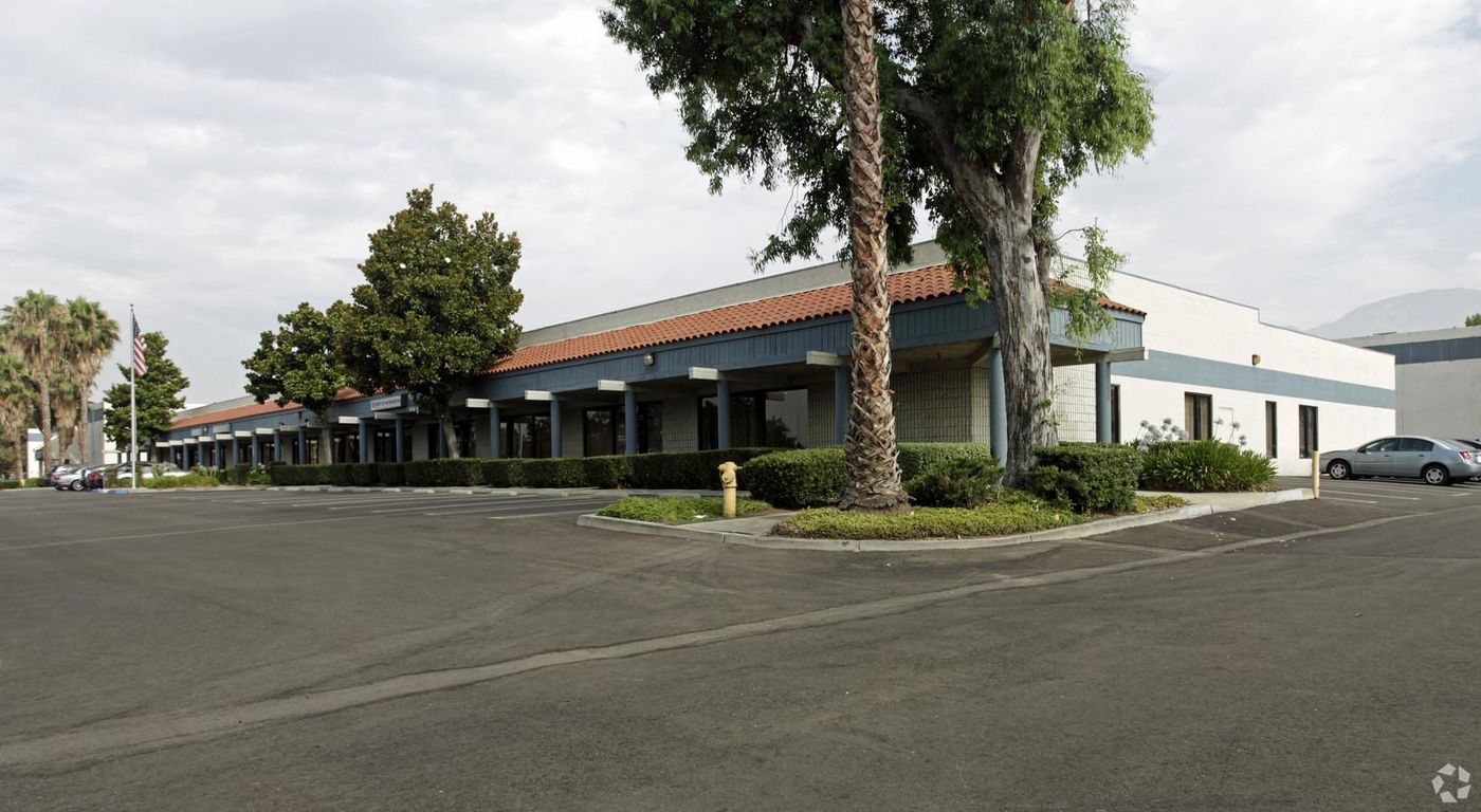 Industrial Property For Lease photo 4