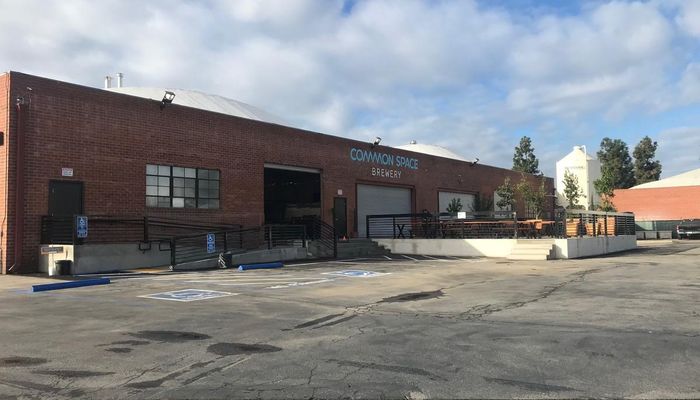 Warehouse Space for Rent at 3437-3457 W El Segundo Blvd Hawthorne, CA 90250 - #17