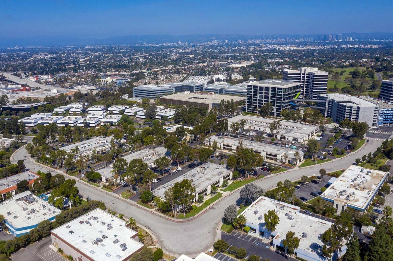 Culver City Business Park photo 4