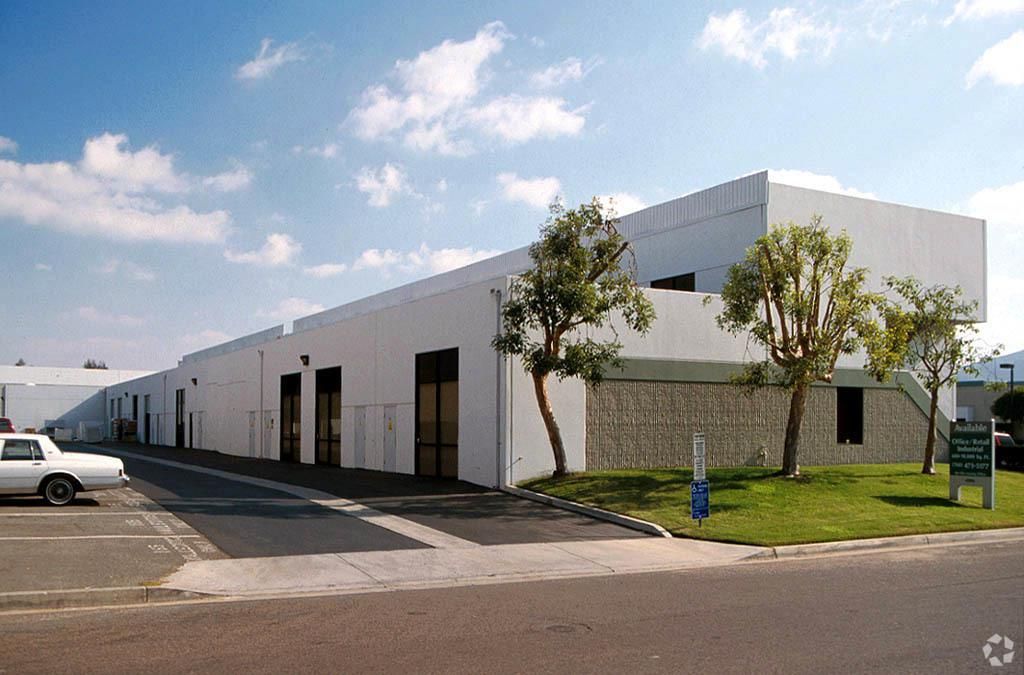 Los Vallecitos Business Center photo 4
