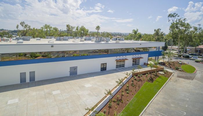 Warehouse Space for Sale at 760 Shadowridge Dr Vista, CA 92083 - #4