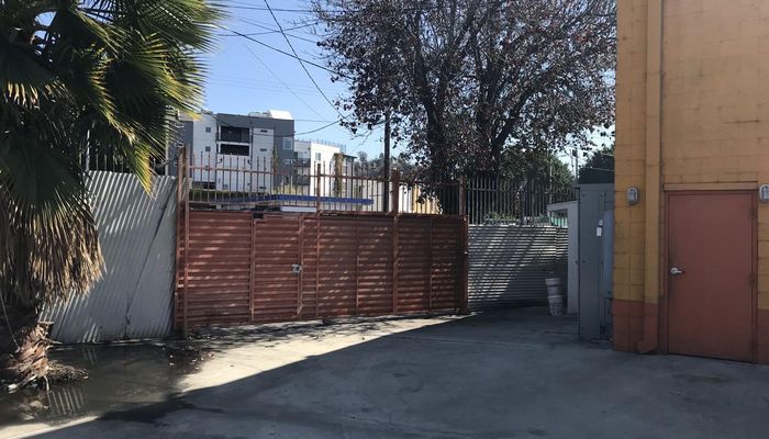 Warehouse Space for Sale at 2325 N San Fernando Rd Los Angeles, CA 90065 - #10