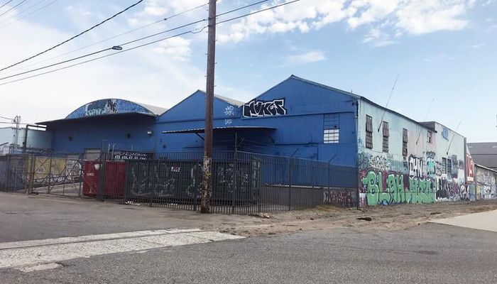 Warehouse Space for Rent at 2416 E 24th St Vernon, CA 90058 - #2