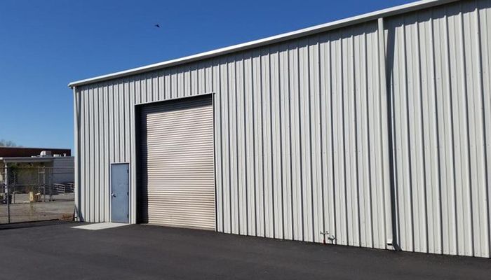 Warehouse Space for Sale at 445 E Menlo Ave Hemet, CA 92543 - #8