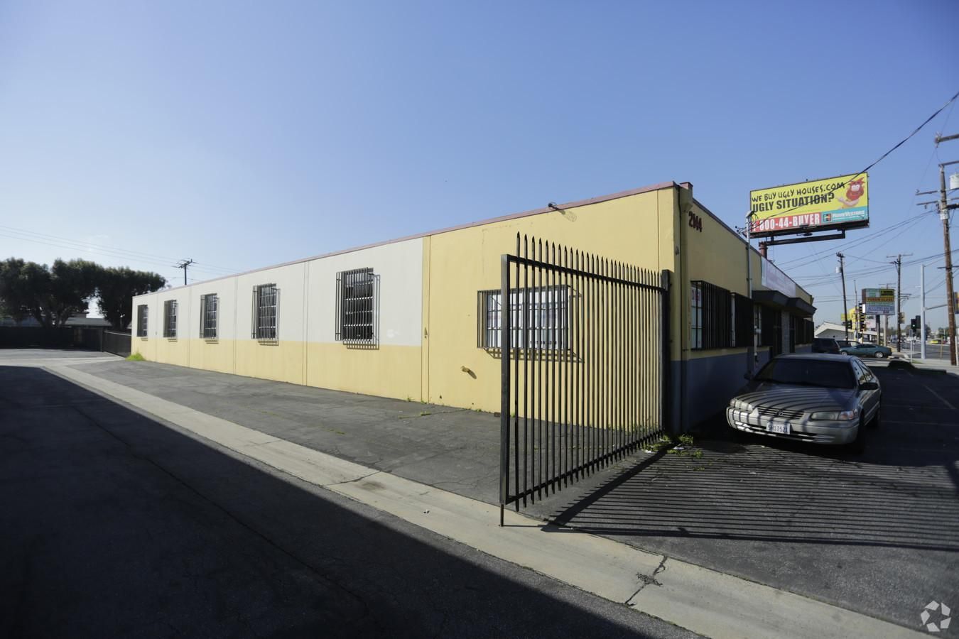 Industrial Property For Lease photo 4
