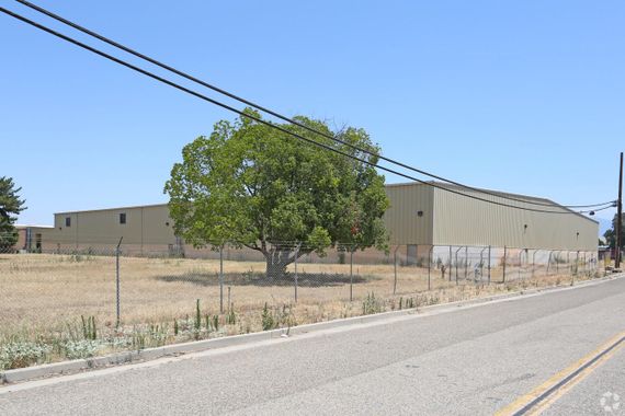Industrial Property For Sale