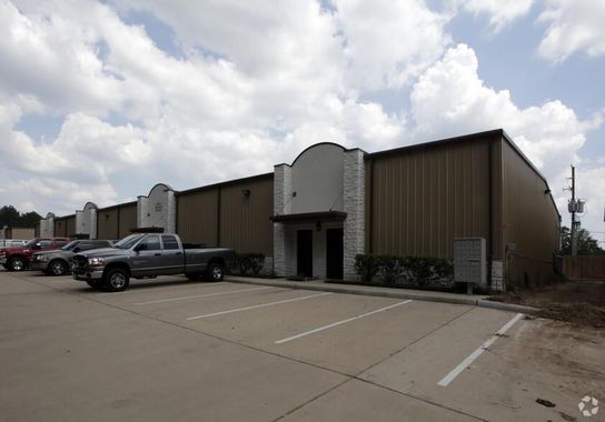 Hanna Business Park 26797 Hanna Rd