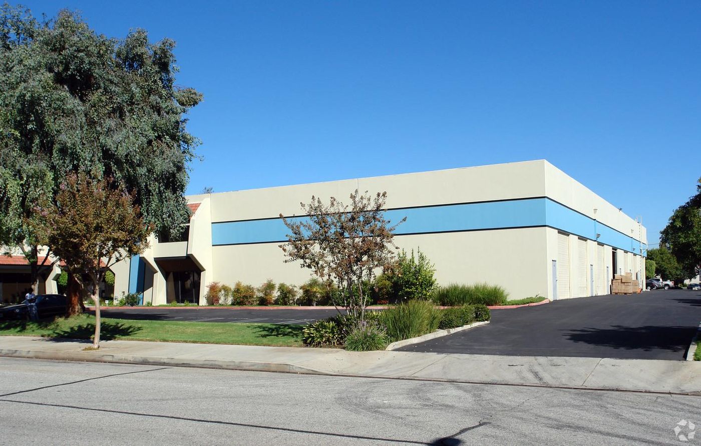 Industrial Property For Lease photo 3
