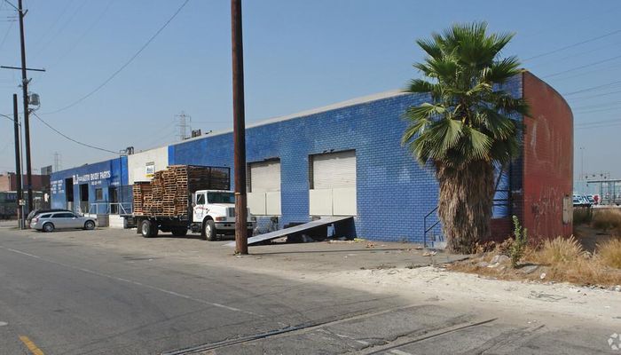 Warehouse Space for Rent at 331-333 S Mission Rd Los Angeles, CA 90033 - #3