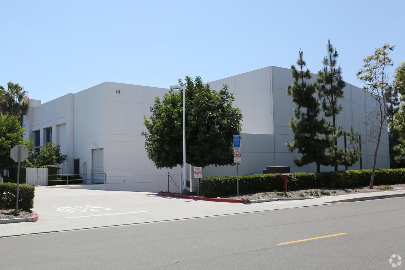 Industrial Property For Lease photo 2