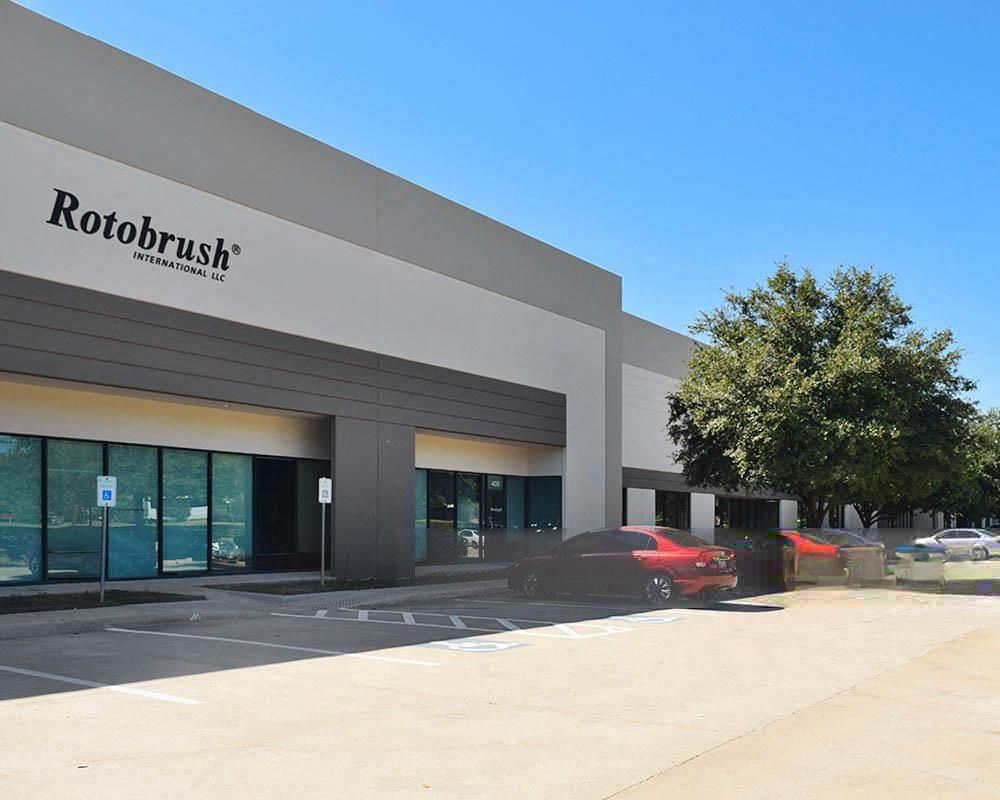Northfield Distribution Center I & II photo 1