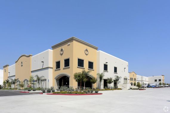 Industrial Property For Lease