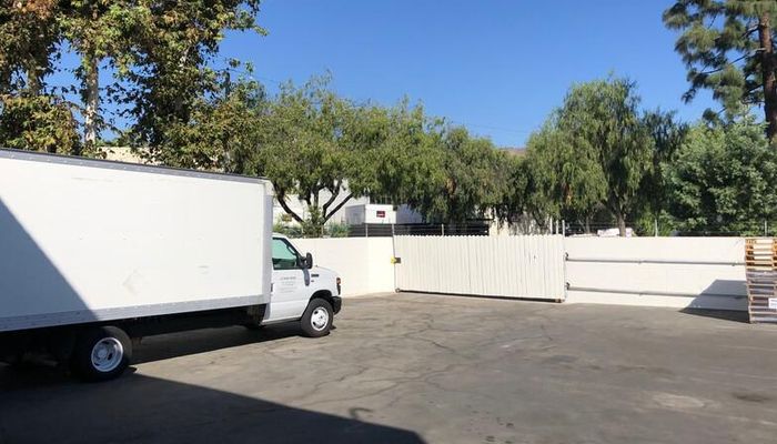 Warehouse Space for Rent at 2636 N Ontario St Burbank, CA 91504 - #5