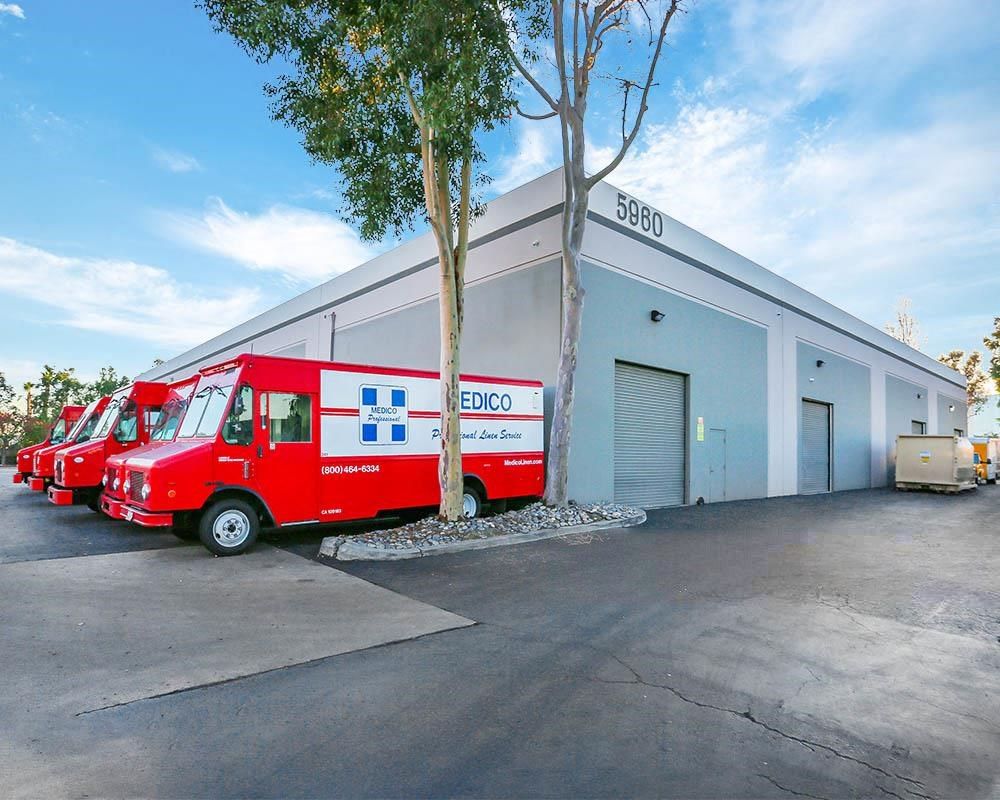 Mira Mesa Distribution Center photo 2