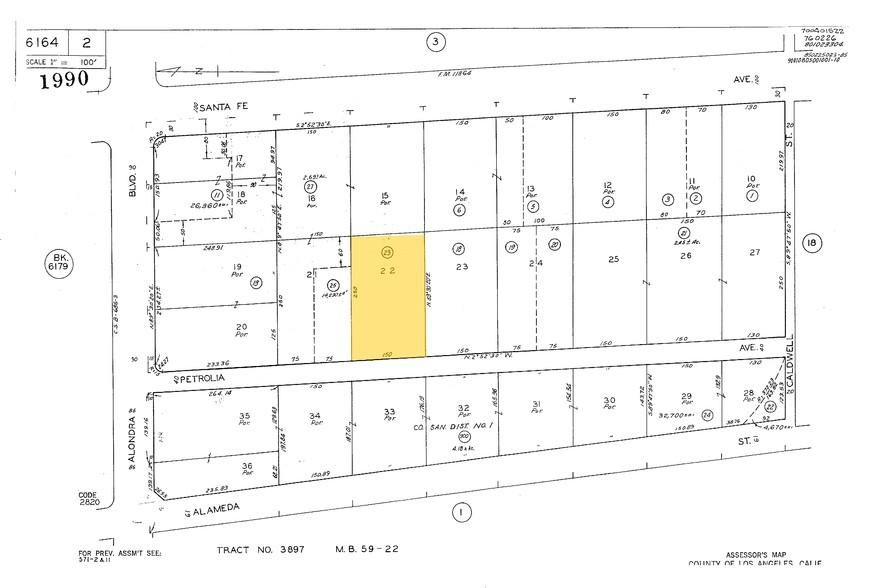 1000-1022 S Petrolia Ave 1018-1022 S Petrolia Ave photo 3