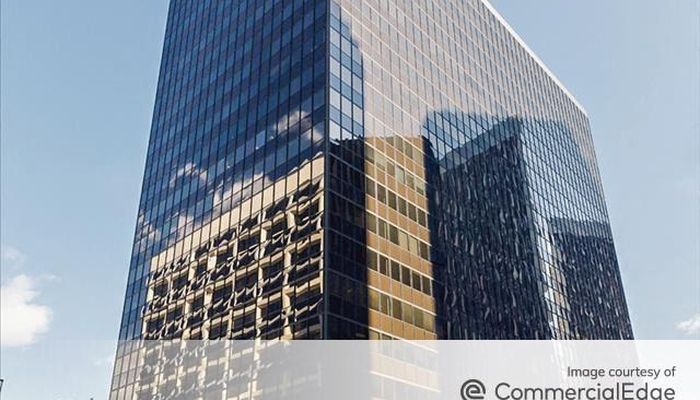 Office Space for Rent at 1888 Century Park East Los Angeles, CA 90067 - #3