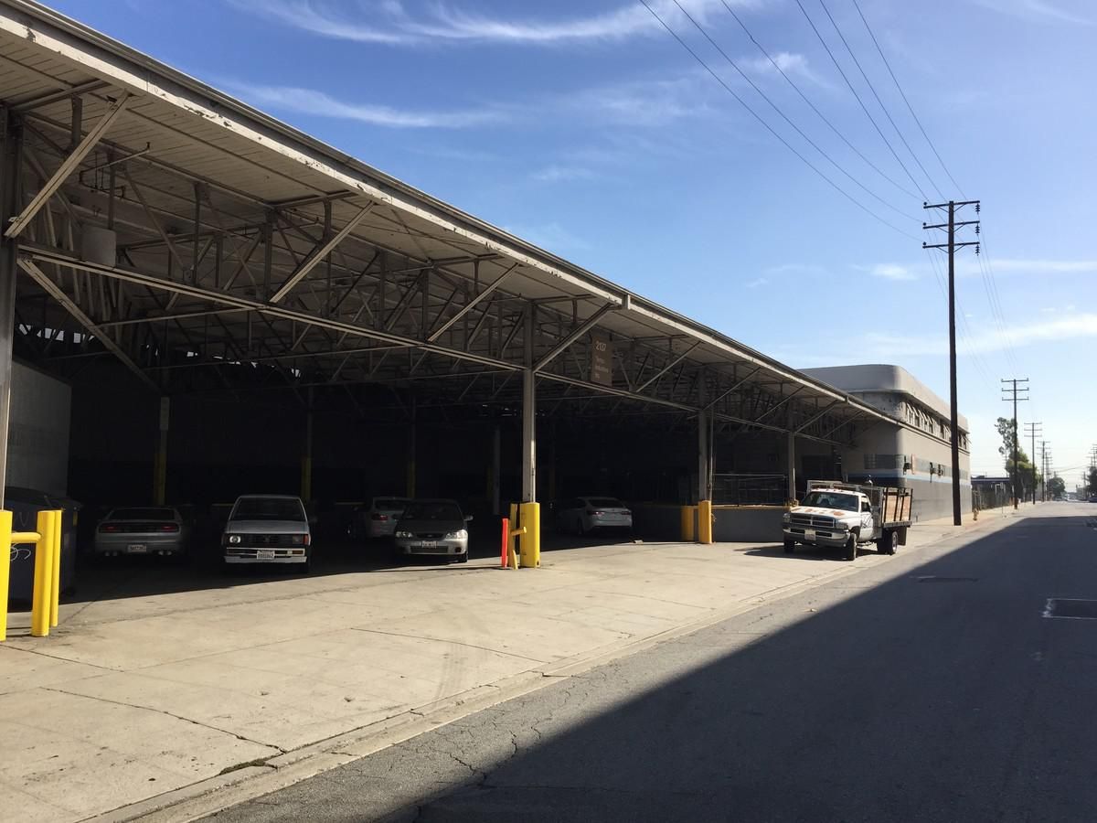 Industrial Property for Lease photo 4