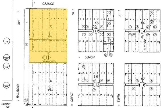 Industrial Property For Lease