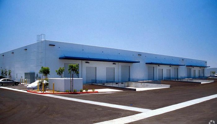 Warehouse Space for Rent at 12520 Kirkham Ct Poway, CA 92064 - #1