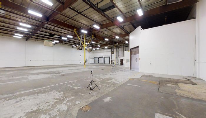 Warehouse Space for Sale at 2301 S Wilmington Ave Compton, CA 90220 - #40